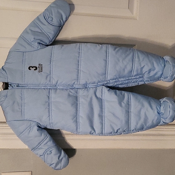 Faded Glory Jackets & Coats Nwot Baby Boy Snow Suit Poshmark